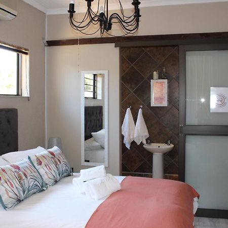 Amru Guesthouse B&B Brackenfell Rom bilde